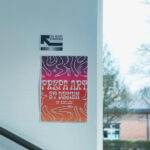 Affiche Prépa art et design JPO